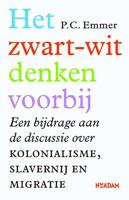 Het zwart-witdenken voorbij (Paperback) - thumbnail