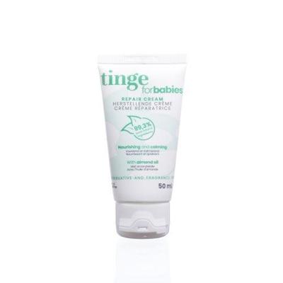 Tinge Herstellende Creme Baby 50ml