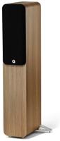 Q Acoustics: 5040 Vloerstaande Speakers - 2 Stuks - Oak - thumbnail