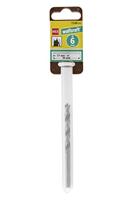 Wolfcraft Houtspiraalboor | HSS Prof | Ø6 x 94mm | 1 stuk - 7248000 - thumbnail