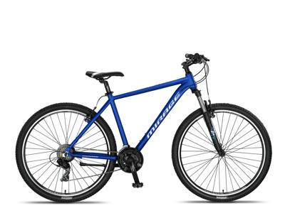 Altec Mirage 29 inch Mtb V-Brakes 21v Dark Blue