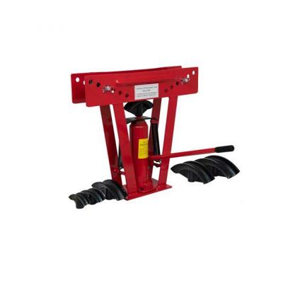 Topgear hydraulische pijpenbuiger 12 ton