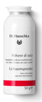 Dr. Hauschka Lichaamspoeder Poeder 50gr - thumbnail