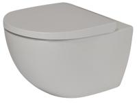 Plieger Zano wandclosetpack, met wandcloset diepspoel - thumbnail