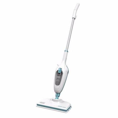 Black & Decker 5in1 Stoomreiniger Fsmh13esqs