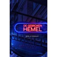 Berry J.F.  Stamslagt De gebroken hemel - thumbnail