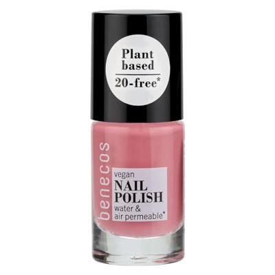 Benecos Nagellak Bubble Gum