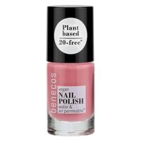 Benecos Nagellak Bubble Gum - thumbnail