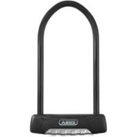 Abus granit plus 470 - beugelslot - 23cm - zwart - thumbnail