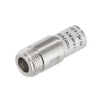 Telegärtner 100024166 100024166 Afsluitweerstand 1 stuk(s) - thumbnail