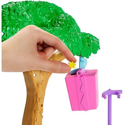 Barbie Family Barbie en Chelsea de verdwaalde verjaardag Chelsea Barbie Family Barbie en Chelsea de verdwaalde verjaardag Chelsea