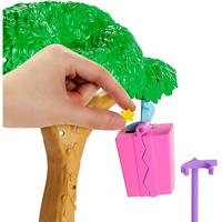 Barbie Family Barbie en Chelsea de verdwaalde verjaardag Chelsea - thumbnail