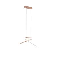 Eglo HanglampPalozza design - 97362 - thumbnail