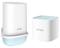 D-Link DWP-1010 5G/LTE Outdoor CPE, 5G Outdoor Antenne, 5G Modem, tot 4 Gbps, 2.5GbE PoE, IP67 weerbestendig, 6kV Surge Protection, inclusief PoE-injector, wand/mastbevestiging, SIM-lock vrij - thumbnail