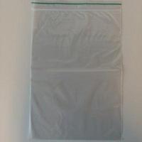 Gripzakjes 230x320 mm 100 stuks - thumbnail