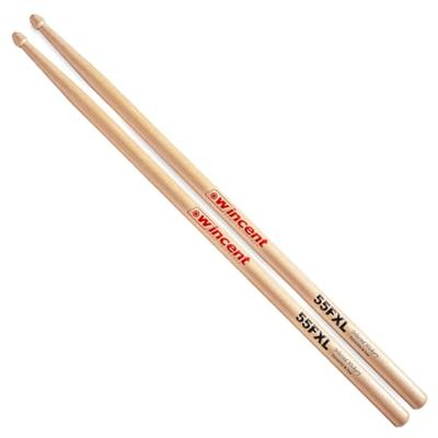 Wincent W-55F XL Fusion hickory drumstokken - thumbnail