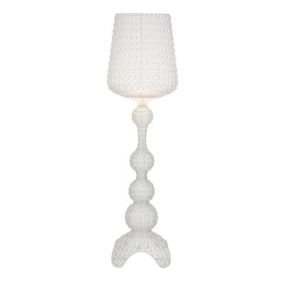 Kartell Kabuki Vloerlamp - Transparant