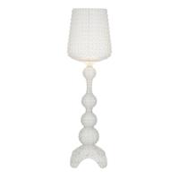 Kartell Kabuki Vloerlamp - Transparant - thumbnail