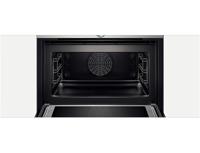 Bosch CMG633BS1 Inbouw combi magnetron Aluminium - thumbnail