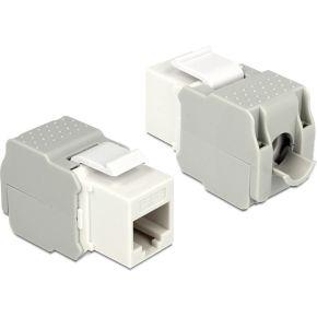 DeLOCK 86341 kabeladapter/verloopstukje