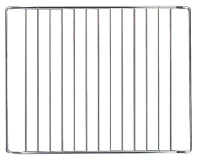 Verstelbaar Ovenrooster 35-56 cm, Universeel