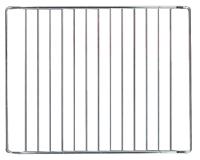 Verstelbaar Ovenrooster 35-56 cm, Universeel - thumbnail