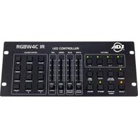 ADJ RGBW4C IR DMX controller 8-kanaals - thumbnail