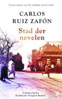 Stad der nevelen (Hardback) - thumbnail