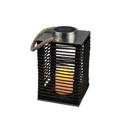 Trio Solar tafellampjeSantana - R55346132