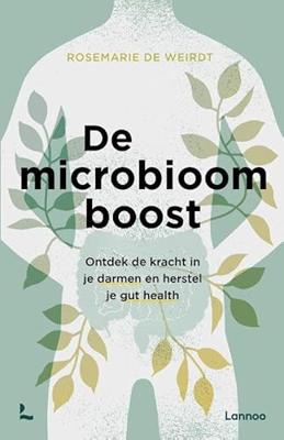 De microbioom boost De microbioom boost