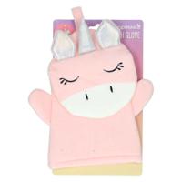 Washand Eenhoorn - thumbnail