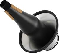 Denis Wick 5533 Adjustable Cup Mute demper voor bastrombone - thumbnail