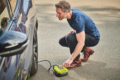 Ryobi RMI18-0 | ONE+ 18V Accu Multifunctionele pomp (excl. accu) - 5133006316 Ryobi RMI18-0 | ONE+ 18V Accu Multifunctionele pomp (excl. accu) - 5133006316