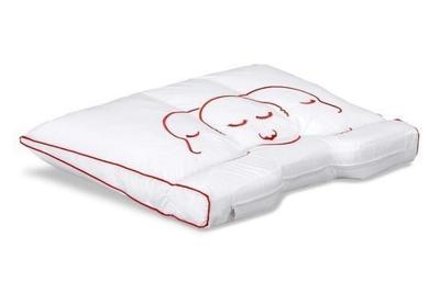 Silvana Support Grenat Hoofdkussen