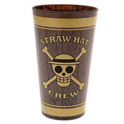 One Piece - Skull Glass