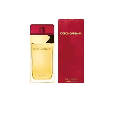 Dolce & Gabbana Pour Femme Original Eau de Toilette 100ml Dolce & Gabbana Pour Femme Original Eau de Toilette 100ml