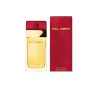 Dolce & Gabbana Pour Femme Original Eau de Toilette 100ml - thumbnail