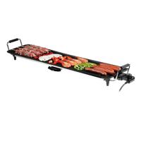 Livoo Dom231 - Plancha Teppan Yaki, Grill 90 cm - thumbnail
