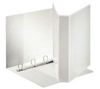Esselte Panorama Ring Binders 4 x 40 White ringband A4 Wit - thumbnail