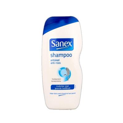 Sanex Shampoo Anti Roos Sanex Shampoo Anti Roos