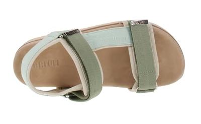 Maruti Sandalen Beau 66.1653.01-ECU Groen-37 maat 37 - thumbnail