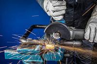 PFERD TOOLS EHT 125-1,0 START (10) 69121041 Doorslijpschijfset 125 mm 10 stuk(s) RVS, Staal - thumbnail