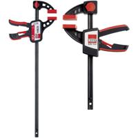 BESSEY snelspanklem - EZS60-8 - 600 x 80 mm - thumbnail