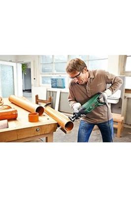 Bosch Groen PSA 900 E reciprozaag | 900w - 06033A6000 - thumbnail