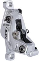 SRAM remblokhouder compl.br.caliper 4 pistons silver - thumbnail