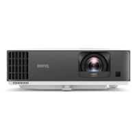 BenQ TK700STi 4K HDR-gamingprojector, lage latentie 16ms-60Hz, 3000 lumen, korte opname, Android TV, RPG-spelmodi, SPG, FPS, luidspreker 5W, 2HDMI 2.0b, PS5, Xbox SeriesX - thumbnail