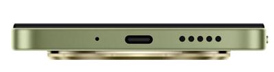 Smartphone Xiaomi Redmi 14C 6,36" 6 GB RAM 128 GB Groen - thumbnail