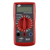 REV Temp. Multimeter Digitaal CAT III - thumbnail