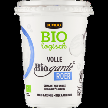Jumbo Biologisch Volle Biogarde Roer 500 g