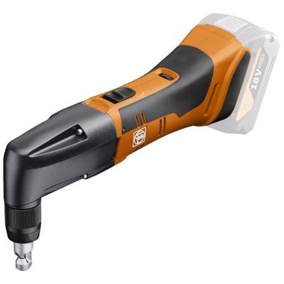 Fein ABLK 18 1.3 CSE AS 71321061000 Accu-knabbelschaar Zonder accu, Zonder lader, Incl. koffer Batterijspanning 18 V Fein ABLK 18 1.3 CSE AS 71321061000 Accu-knabbelschaar Zonder accu, Zonder lader, Incl. koffer Batterijspanning 18 V
